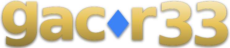 gacor33 logo